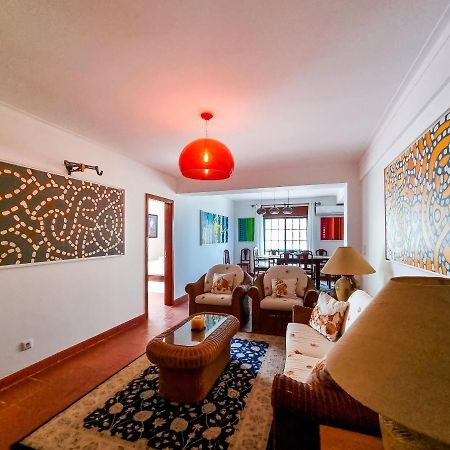 Flh Monte Gordo View Apartment With Balcony Exterior foto